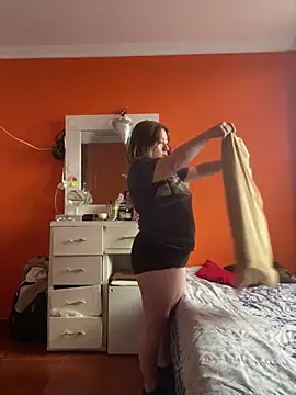 Luna-nevada online show from February 2026 02:19:02 PM