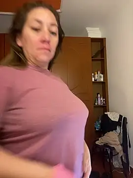 Luna-nevada online show from February 2026 05:30:01 AM