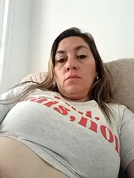 Luna-nevada online show from October 2025 07:36:01 PM