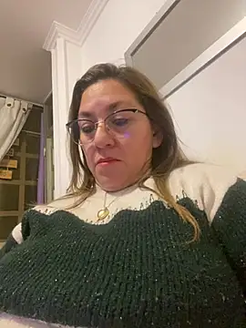 Luna-nevada online show from March 2026 02:06:02 AM