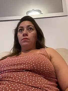 Luna-nevada online show from March 2026 10:34:02 PM