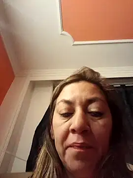 Luna-nevada online show from September 2025 10:32:02 AM