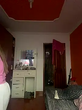 Luna-nevada online show from November 2025 12:05:02 PM