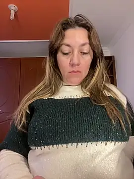 Luna-nevada online show from March 2026 01:08:01 PM