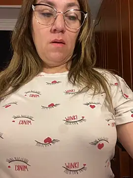 Luna-nevada online show from March 2026 09:43:02 AM