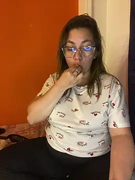 Luna-nevada online show from April 2026 04:58:01 AM