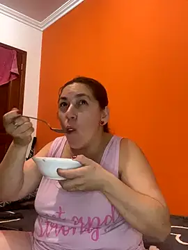 Luna-nevada online show from November 2025 03:07:01 AM