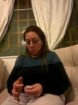 Luna-nevada online show from January 2026 01:45:02 AM