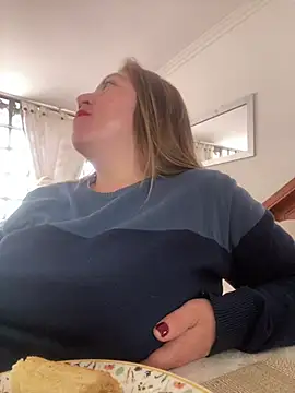 Luna-nevada online show from February 2026 04:36:02 PM