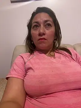 Luna-nevada online show from April 2026 01:46:02 AM