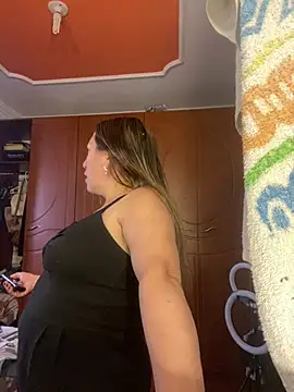 Luna-nevada online show from February 2026 12:33:01 PM