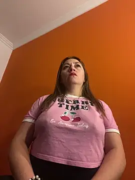 Luna-nevada online show from November 2025 05:01:02 AM