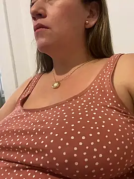 Luna-nevada online show from February 2026 10:31:02 PM