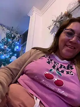 Luna-nevada online show from January 2026 12:15:02 AM