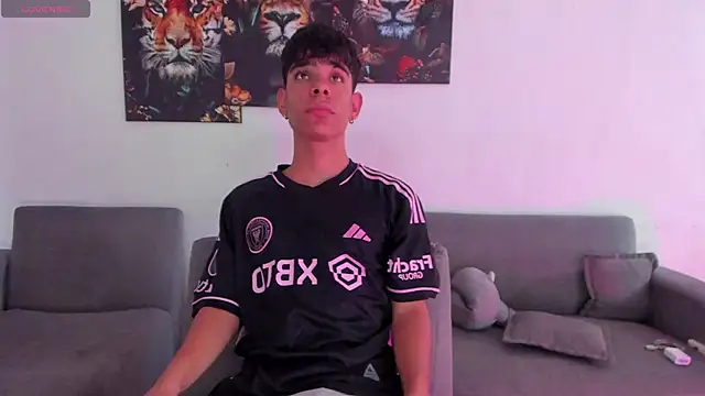 JesusA 94 online show from March 2025 03:17:02 PM