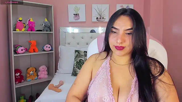 Sophie Grays  online show from April 2026 03:21:01 PM