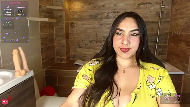 Sophie Grays  online show from May 2026 03:39:02 PM