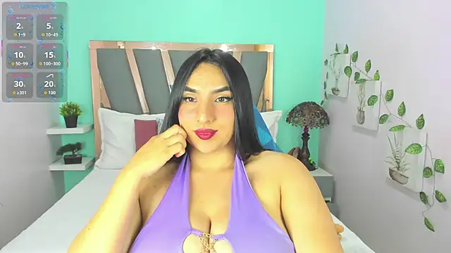 Sophie Grays  online show from May 2026 08:26:01 PM