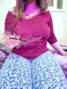 queen belisima1 online show from February 2026 09:37:02 PM