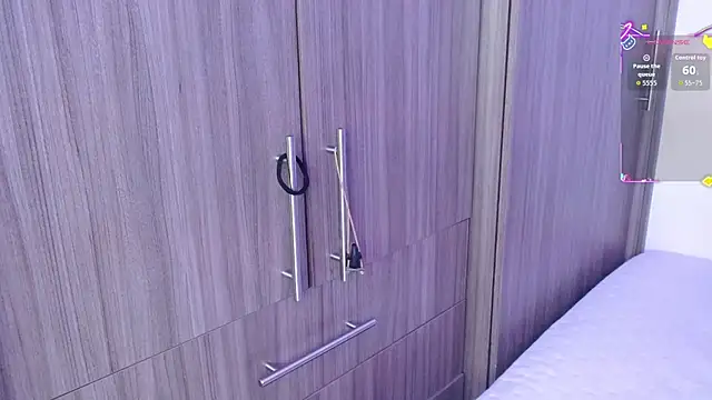 Oliviargf online show from October 2025 01:04:02 AM