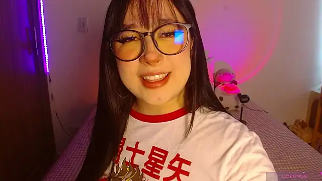 Oliviargf online show from June 2026 01:17:02 PM