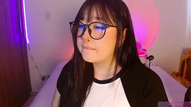 Oliviargf online show from May 2026 01:17:01 PM