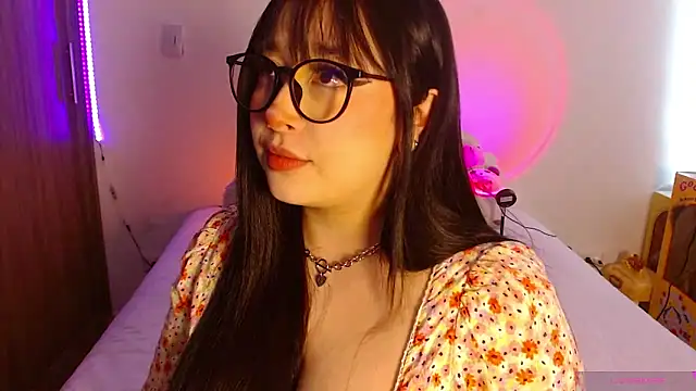 Oliviargf online show from May 2026 01:19:02 PM