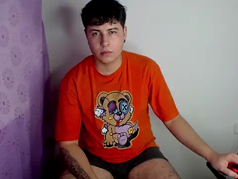 CrissConor online show from May 2026 06:14:01 PM