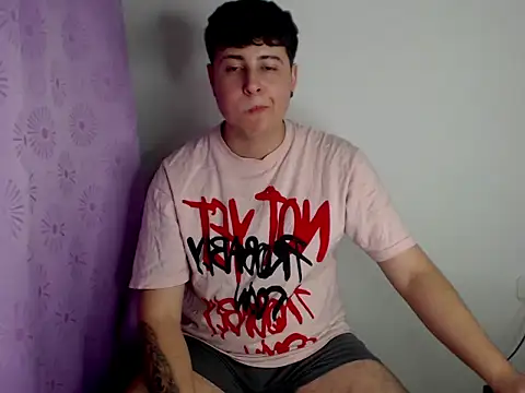 CrissConor online show from May 2026 06:59:01 PM