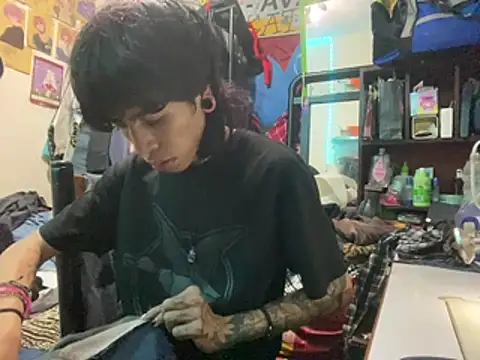 kirito kun online show from April 2026 05:09:01 AM