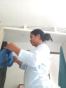 Paula6Colombia online show from March 2025 03:37:02 PM