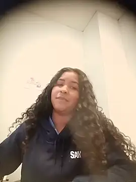 Paula6Colombia online show from November 2025 01:38:01 PM