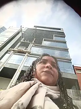 Paula6Colombia online show from November 2025 12:53:02 PM