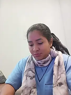 Paula6Colombia online show from November 2025 01:59:02 PM