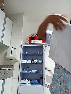 Paula6Colombia online show from March 2025 02:19:02 PM