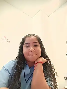 Paula6Colombia online show from February 2026 09:21:01 PM