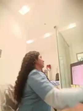 Paula6Colombia online show from February 2026 02:52:02 PM