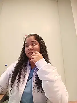 Paula6Colombia online show from March 2026 04:25:01 PM