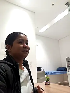 Paula6Colombia online show from March 2025 11:32:02 PM