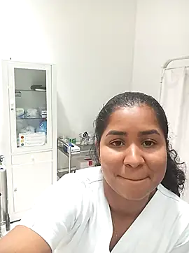 Paula6Colombia online show from March 2025 12:44:01 AM