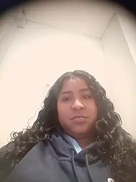 Paula6Colombia online show from December 2025 10:33:02 PM