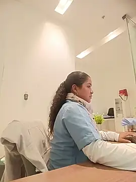 Paula6Colombia online show from February 2026 08:09:01 PM