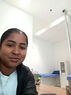 Paula6Colombia online show from March 2025 07:28:01 PM