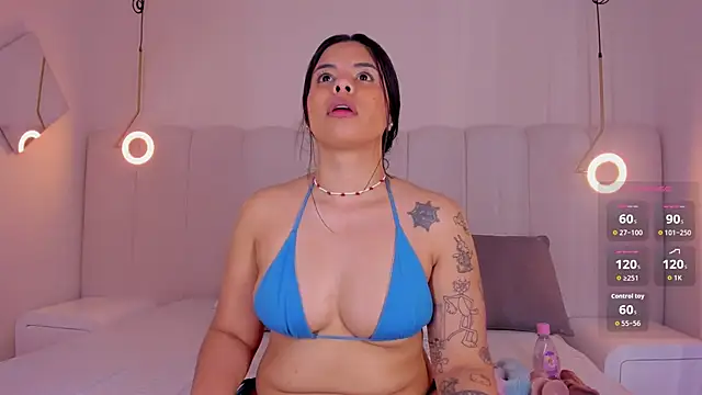 riri candy online show from February 2026 03:38:02 AM