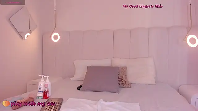 riri candy online show from March 2026 04:02:02 AM