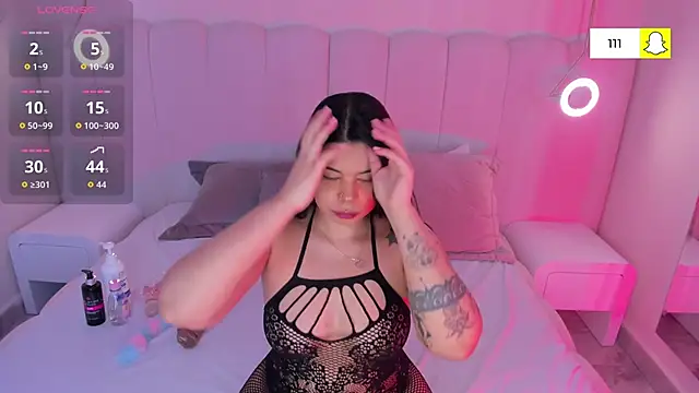 riri candy online show from November 2025 03:54:02 AM