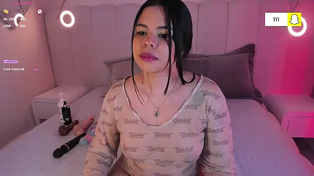 riri candy online show from November 2025 03:40:01 AM