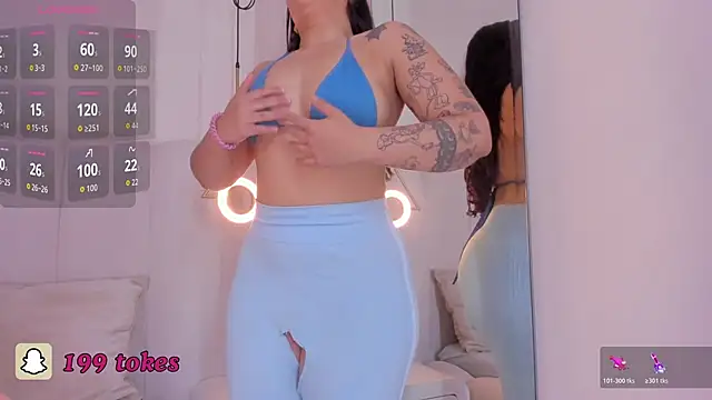 riri candy online show from April 2026 04:04:01 AM