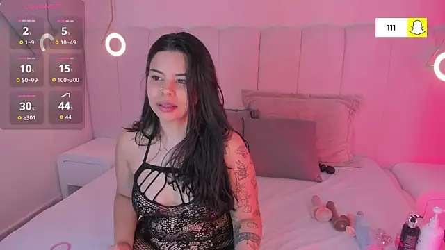 riri candy online show from November 2025 03:44:01 AM