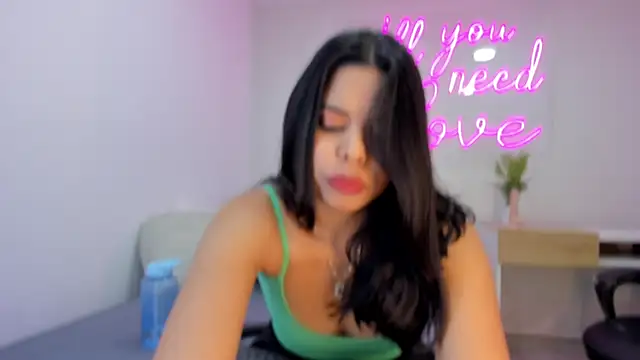 riri candy online show from March 2025 03:46:02 AM